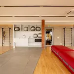 Easy Star - Studio Charmoso Em Moema Prox. Do Shop Ibirapuera - Hw01I