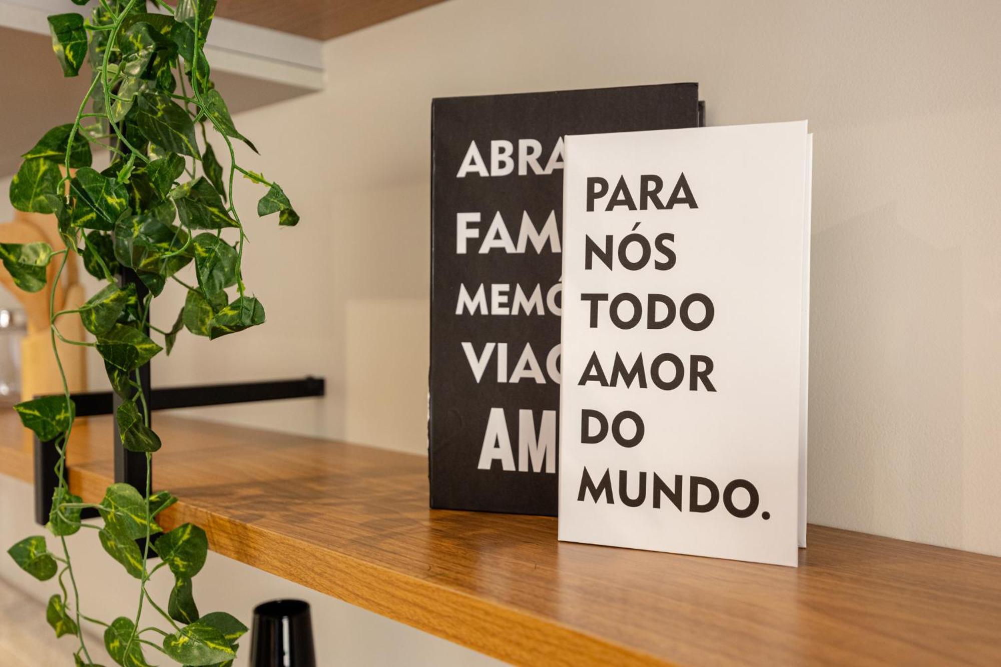 Easy Star - Charmoso Em Moema Prox. Do Shop Ibirapuera - Hw01i Apartamento *