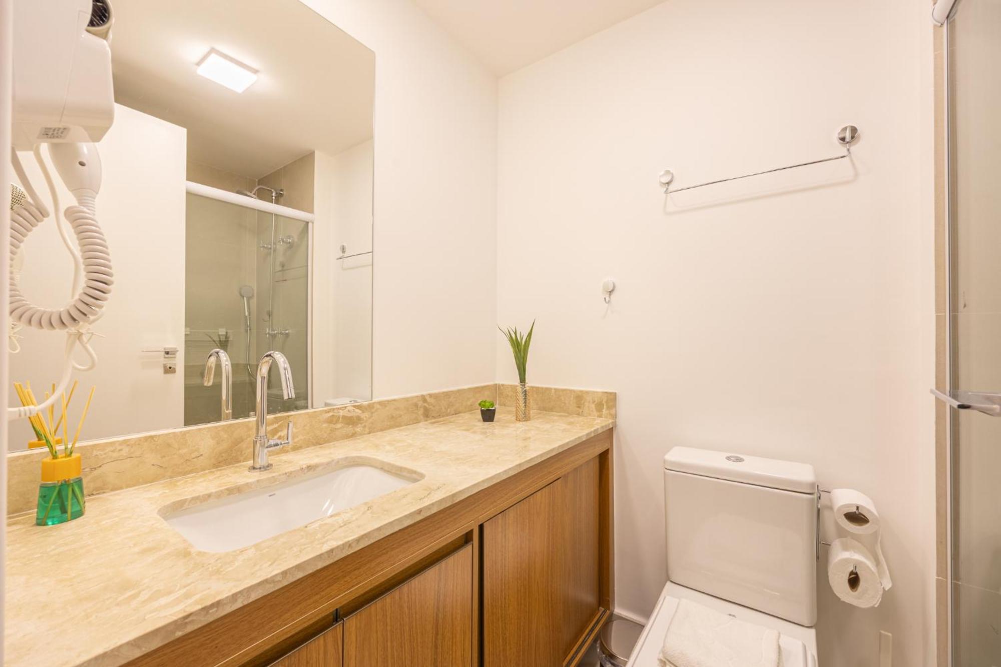 Easy Star - Charmoso Em Moema Prox. Do Shop Ibirapuera - Hw01i Apartamento