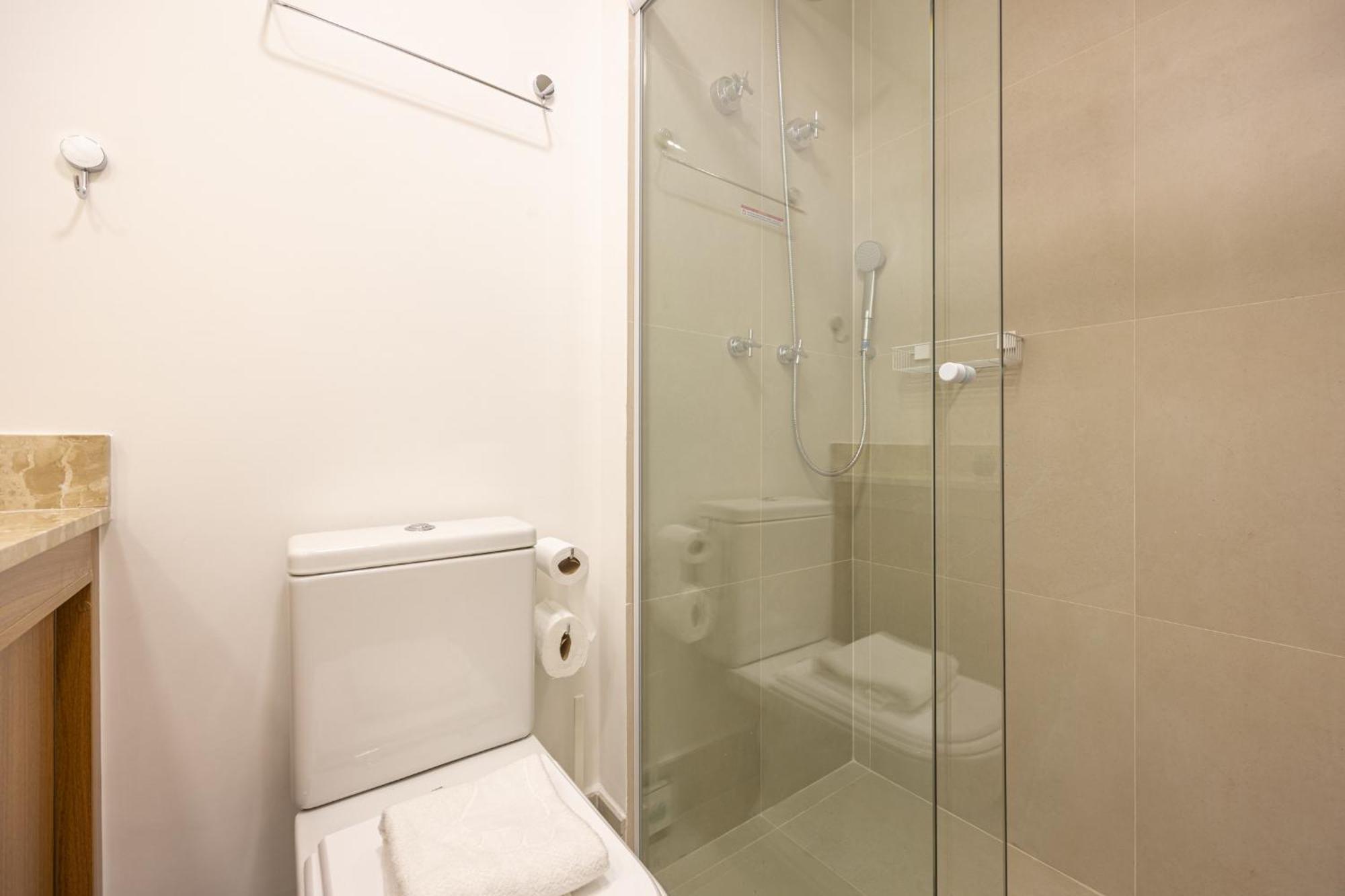 Apartamento Easy Star - Charmoso Em Moema Prox. Do Shop Ibirapuera - Hw01i *