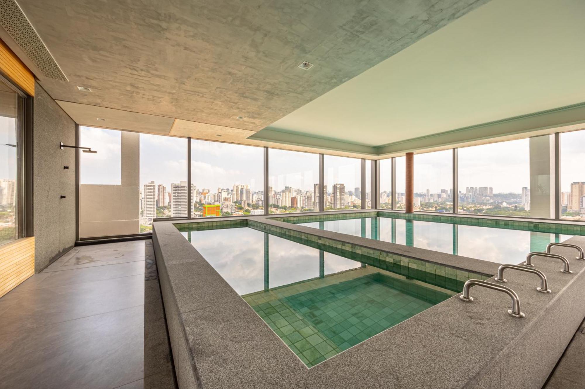 Easy Star - Charmoso Em Moema Prox. Do Shop Ibirapuera - Hw01i