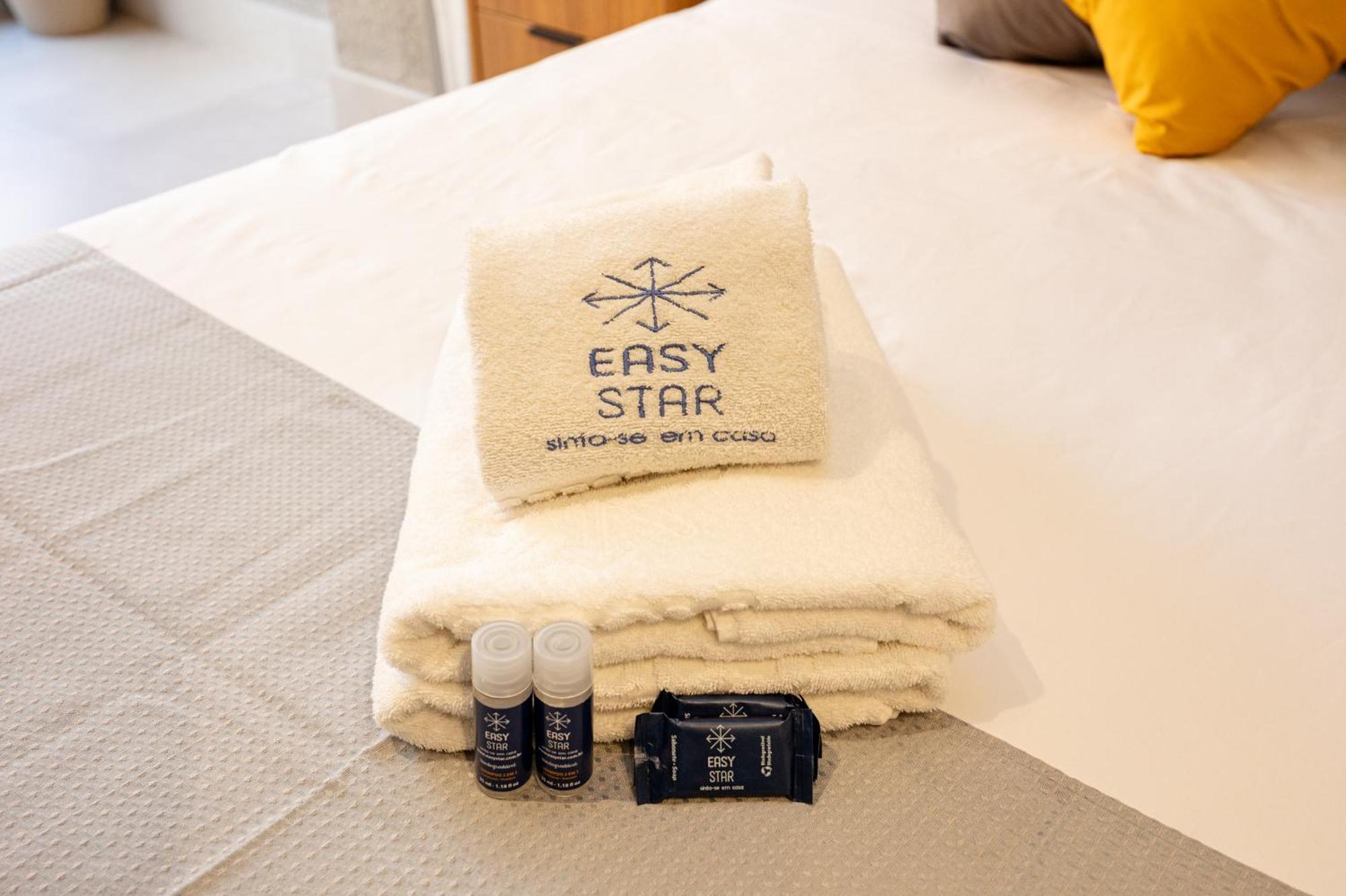 Easy Star - Charmoso Em Moema Prox. Do Shop Ibirapuera - Hw01i Apartamento